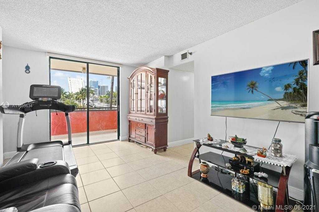 Small Image of 501 SOUTH WEST 1ST ST #209, Miami Number 11