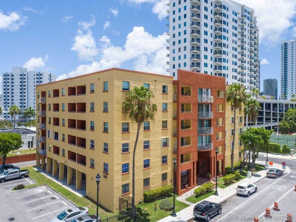 Small Image of 501 SOUTH WEST 1ST ST #209, Miami Number 2