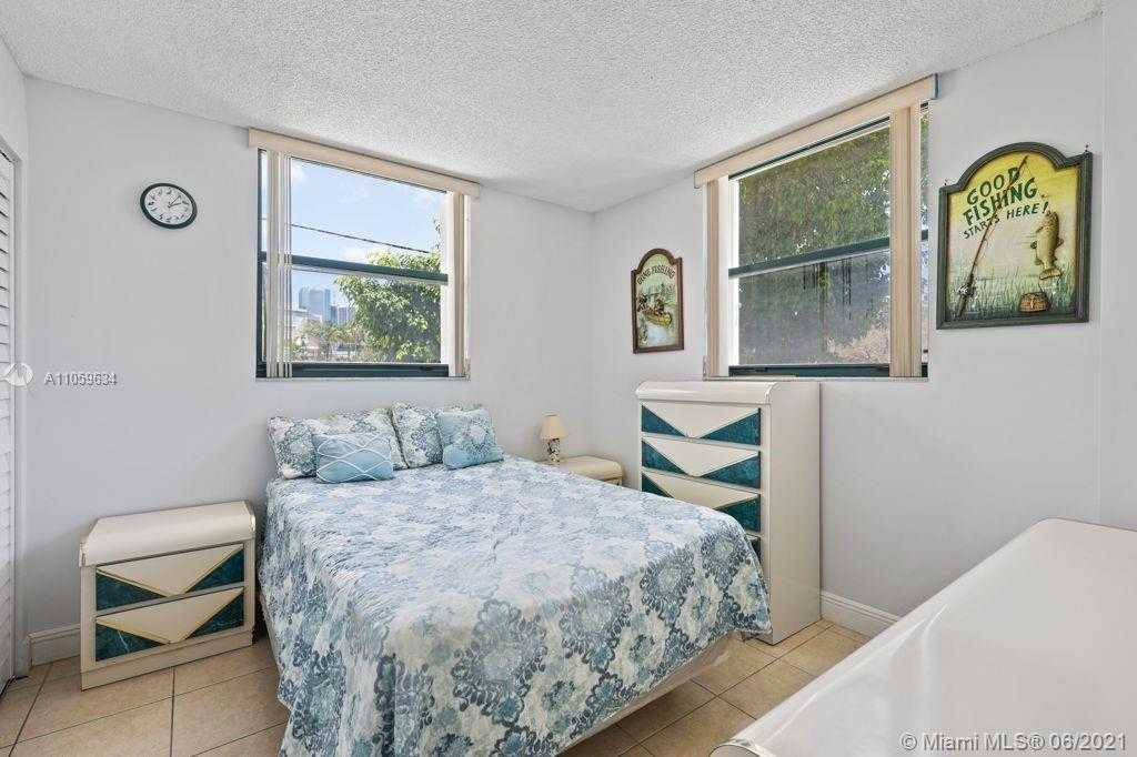 Small Image of 501 SOUTH WEST 1ST ST #209, Miami Number 23
