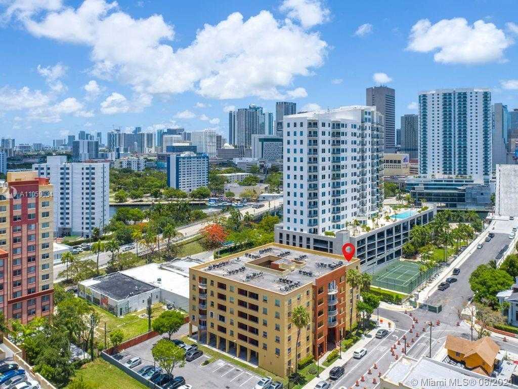Small Image of 501 SOUTH WEST 1ST ST #209, Miami Number 4