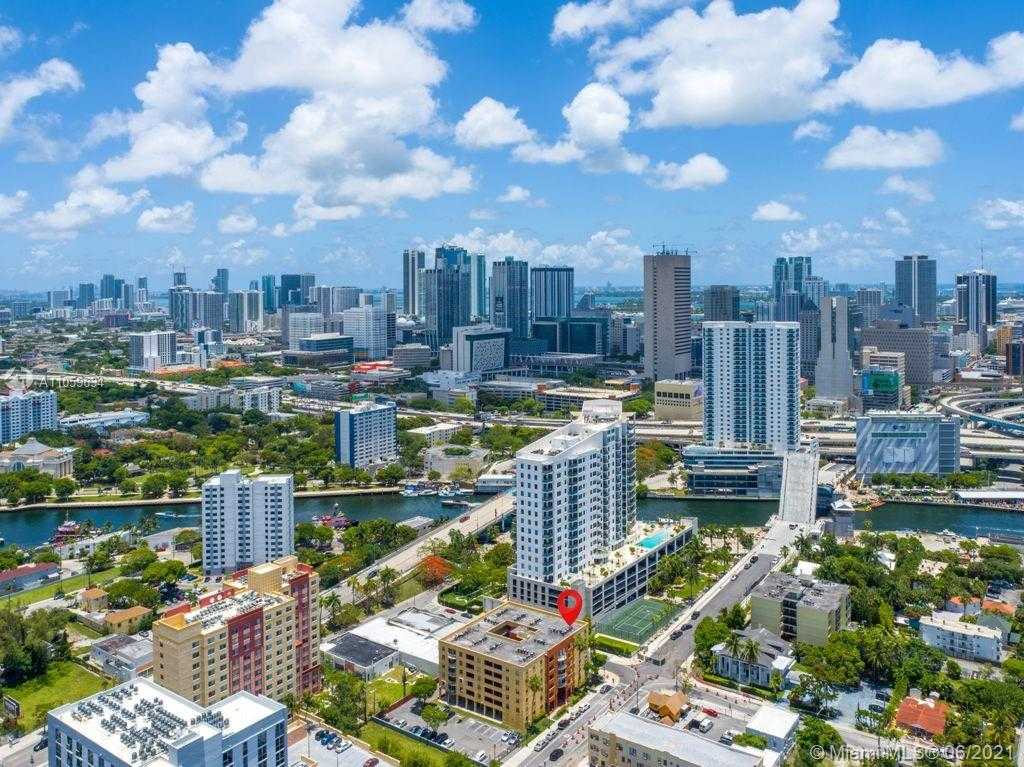 Small Image of 501 SOUTH WEST 1ST ST #209, Miami Number 5