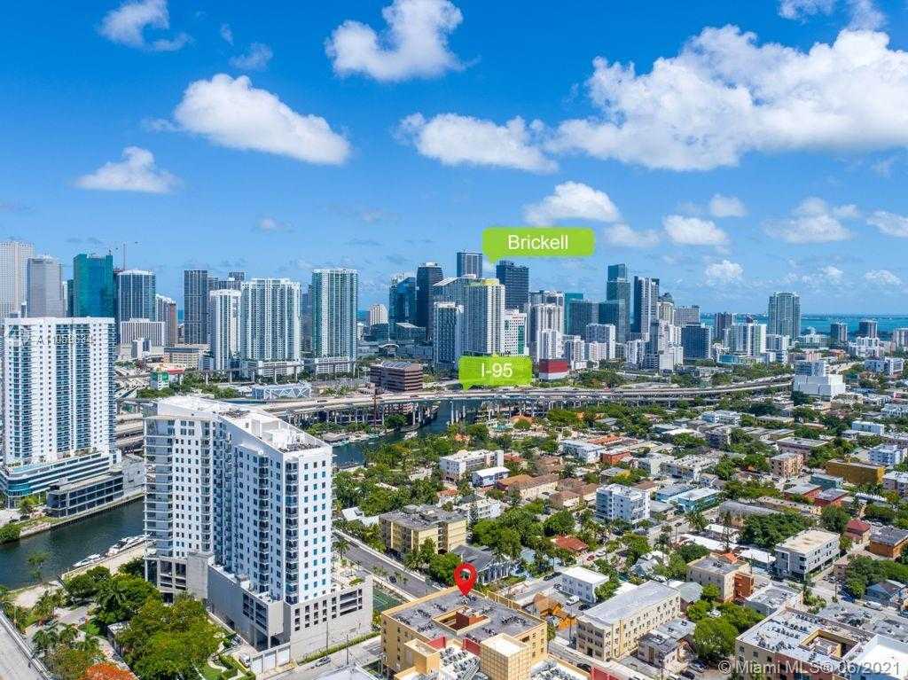 Small Image of 501 SOUTH WEST 1ST ST #209, Miami Number 6