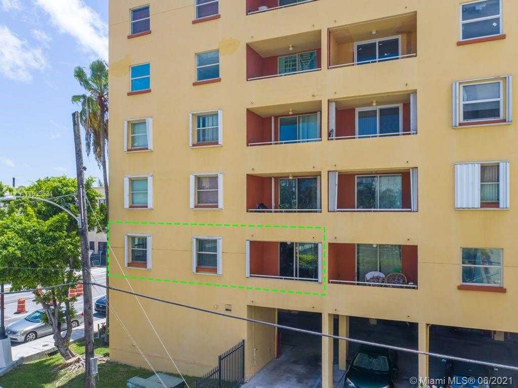 Small Image of 501 SOUTH WEST 1ST ST #209, Miami Number 7