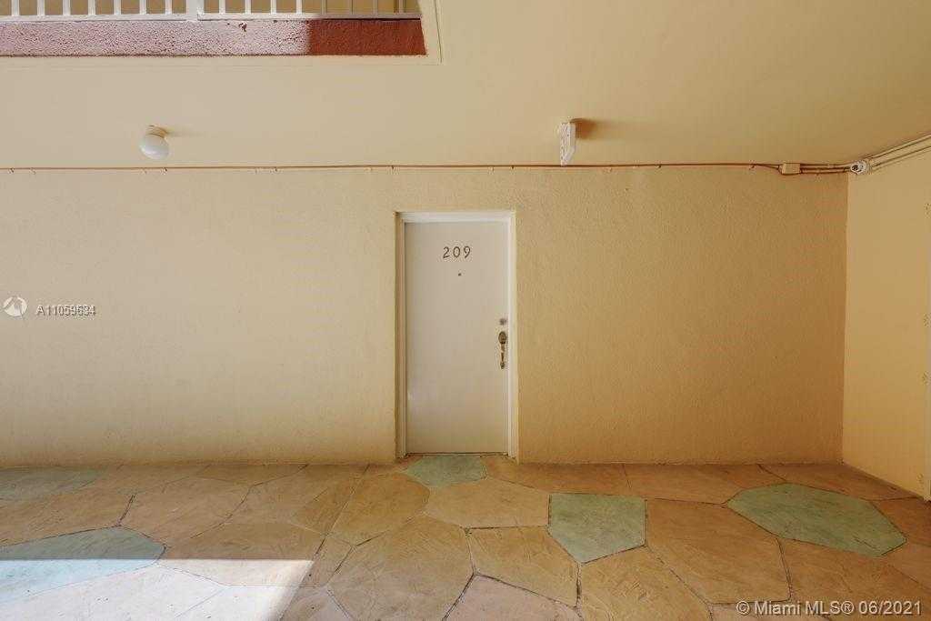 Small Image of 501 SOUTH WEST 1ST ST #209, Miami Number 8