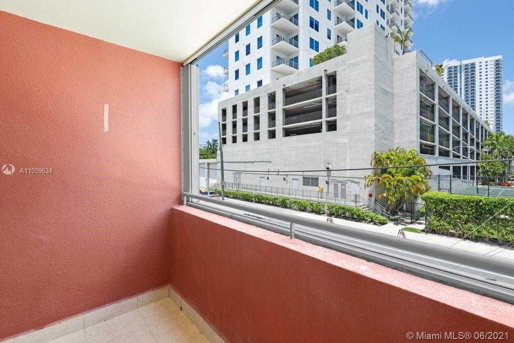 Small Image of 501 SOUTH WEST 1ST ST #209, Miami Number 9