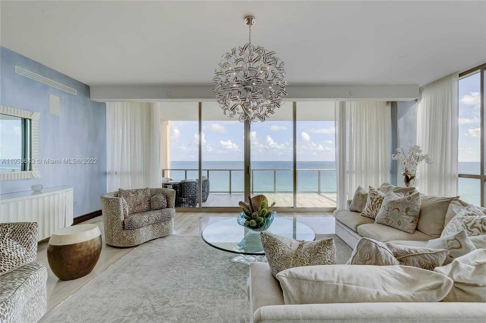 Small Image of 17749 COLLINS AVE #602, Sunny Isles Beach Number 11