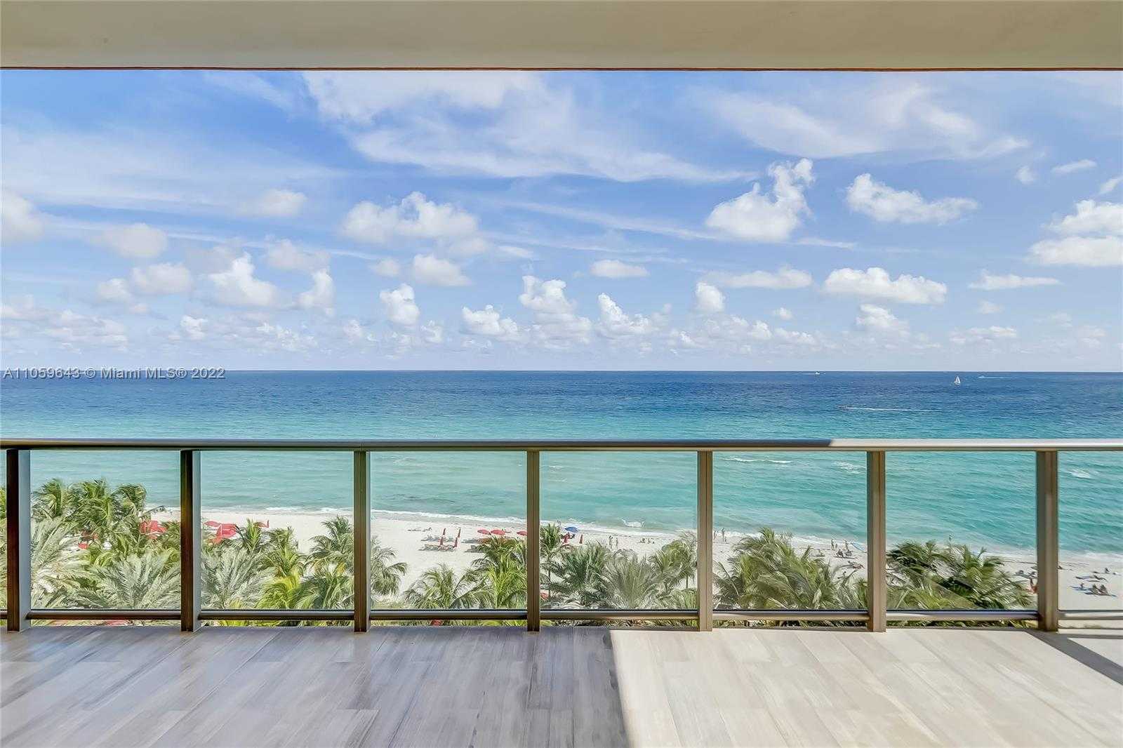 Small Image of 17749 COLLINS AVE #602, Sunny Isles Beach Number 14