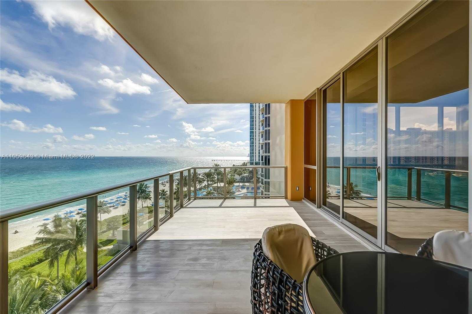 Small Image of 17749 COLLINS AVE #602, Sunny Isles Beach Number 16