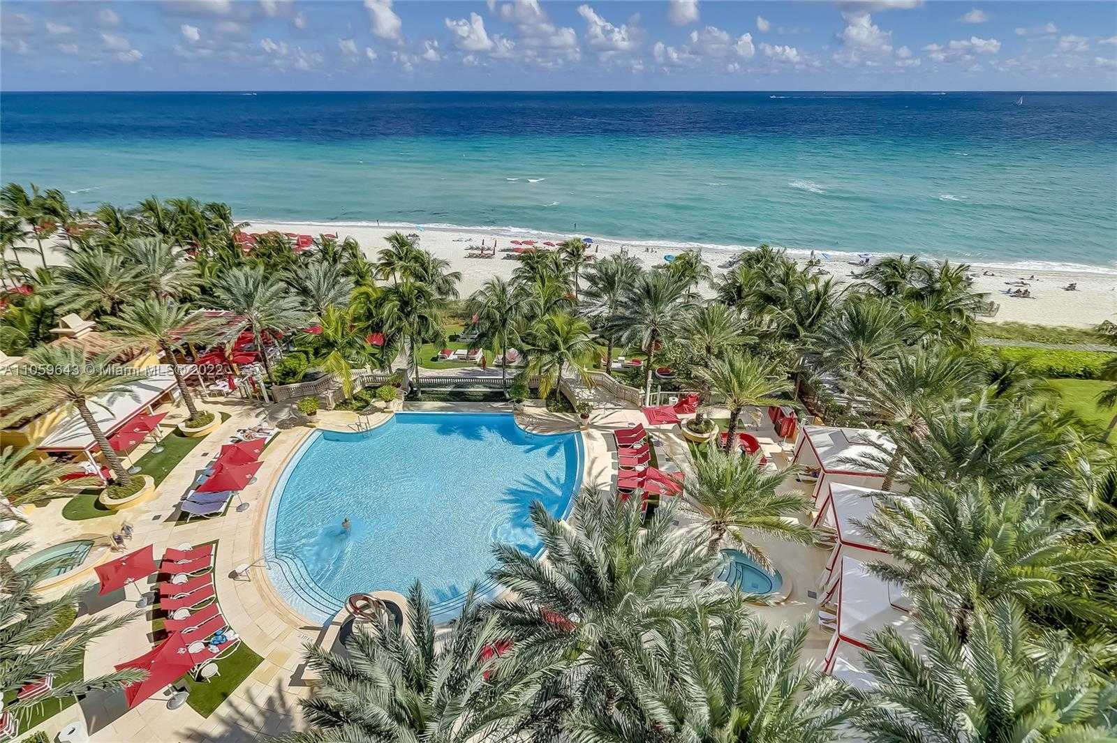 Small Image of 17749 COLLINS AVE #602, Sunny Isles Beach Number 17