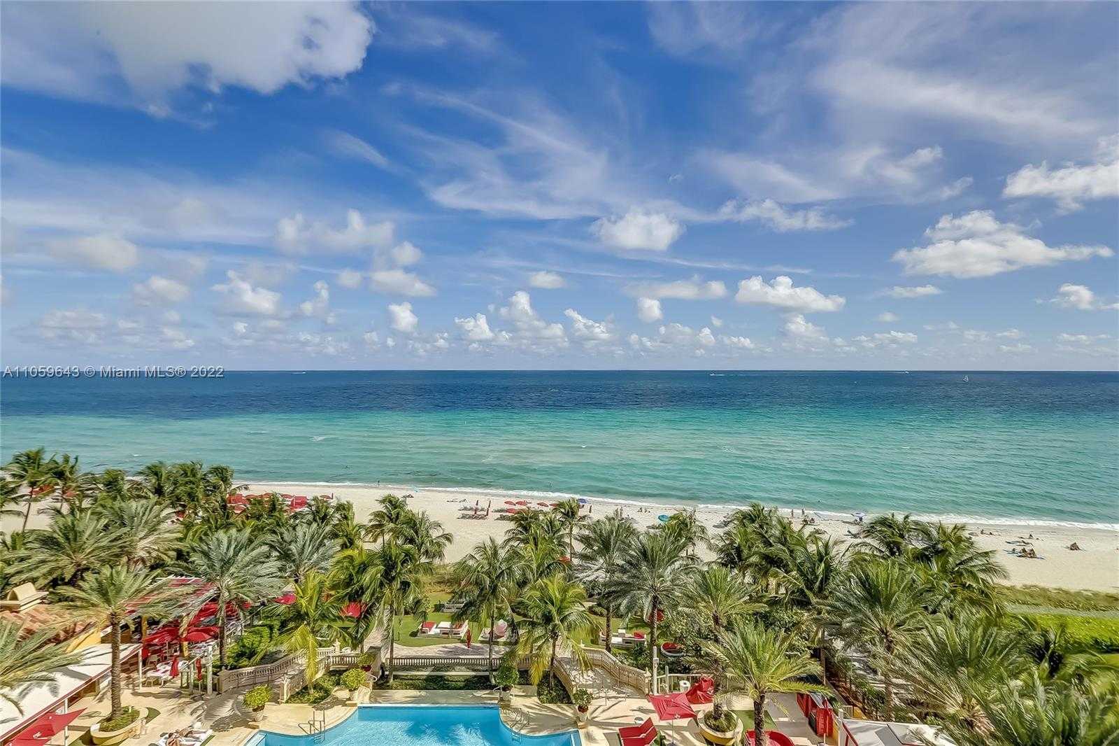 Small Image of 17749 COLLINS AVE #602, Sunny Isles Beach Number 18