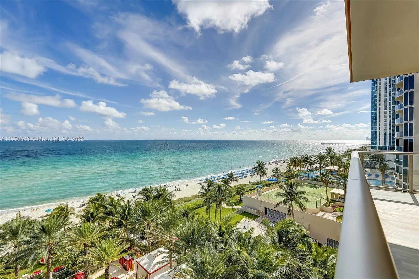 Small Image of 17749 COLLINS AVE #602, Sunny Isles Beach Number 19