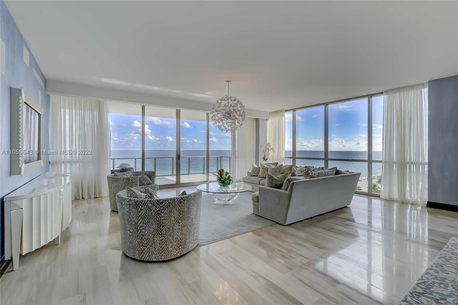 Small Image of 17749 COLLINS AVE #602, Sunny Isles Beach Number 2