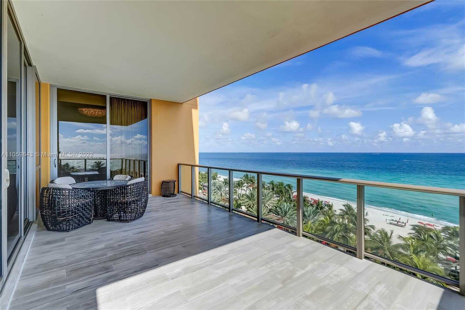 Small Image of 17749 COLLINS AVE #602, Sunny Isles Beach Number 20