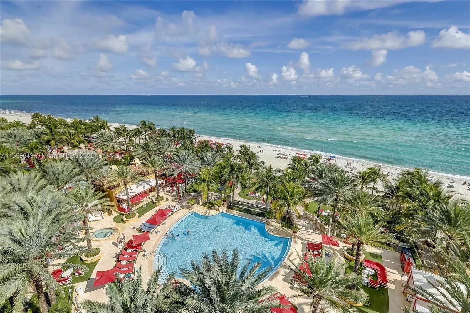 Small Image of 17749 COLLINS AVE #602, Sunny Isles Beach Number 21