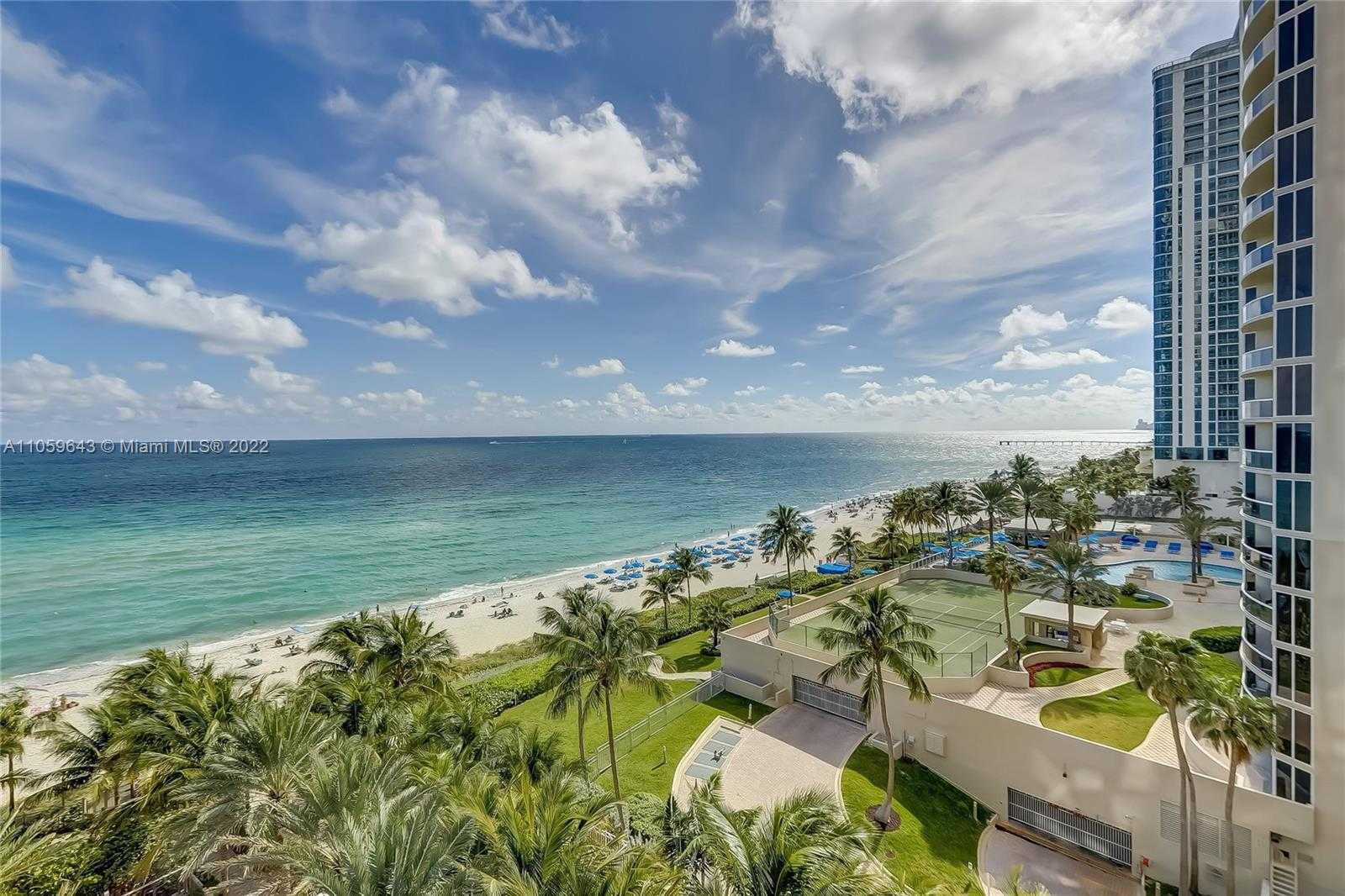 Small Image of 17749 COLLINS AVE #602, Sunny Isles Beach Number 22