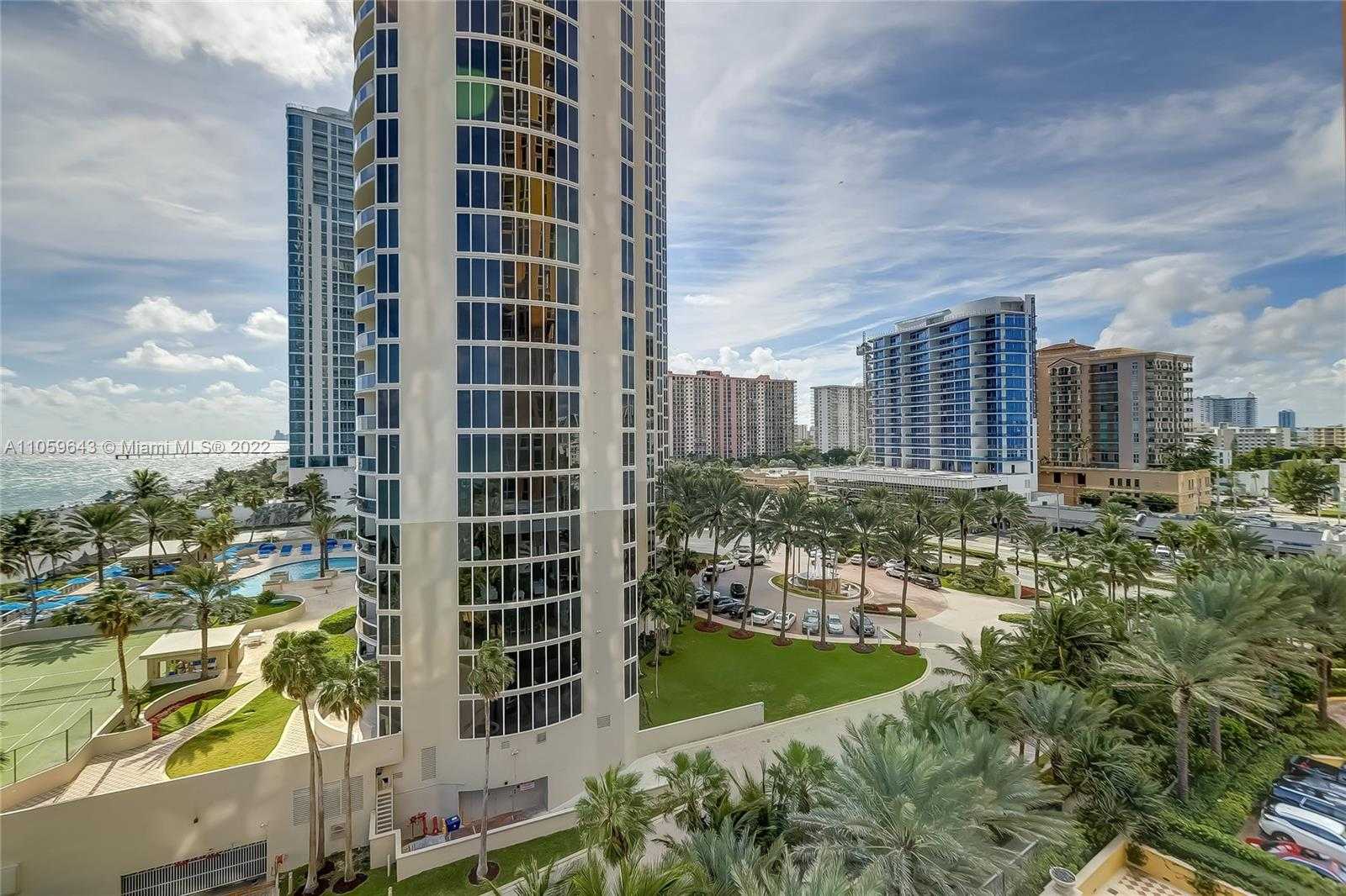Small Image of 17749 COLLINS AVE #602, Sunny Isles Beach Number 23