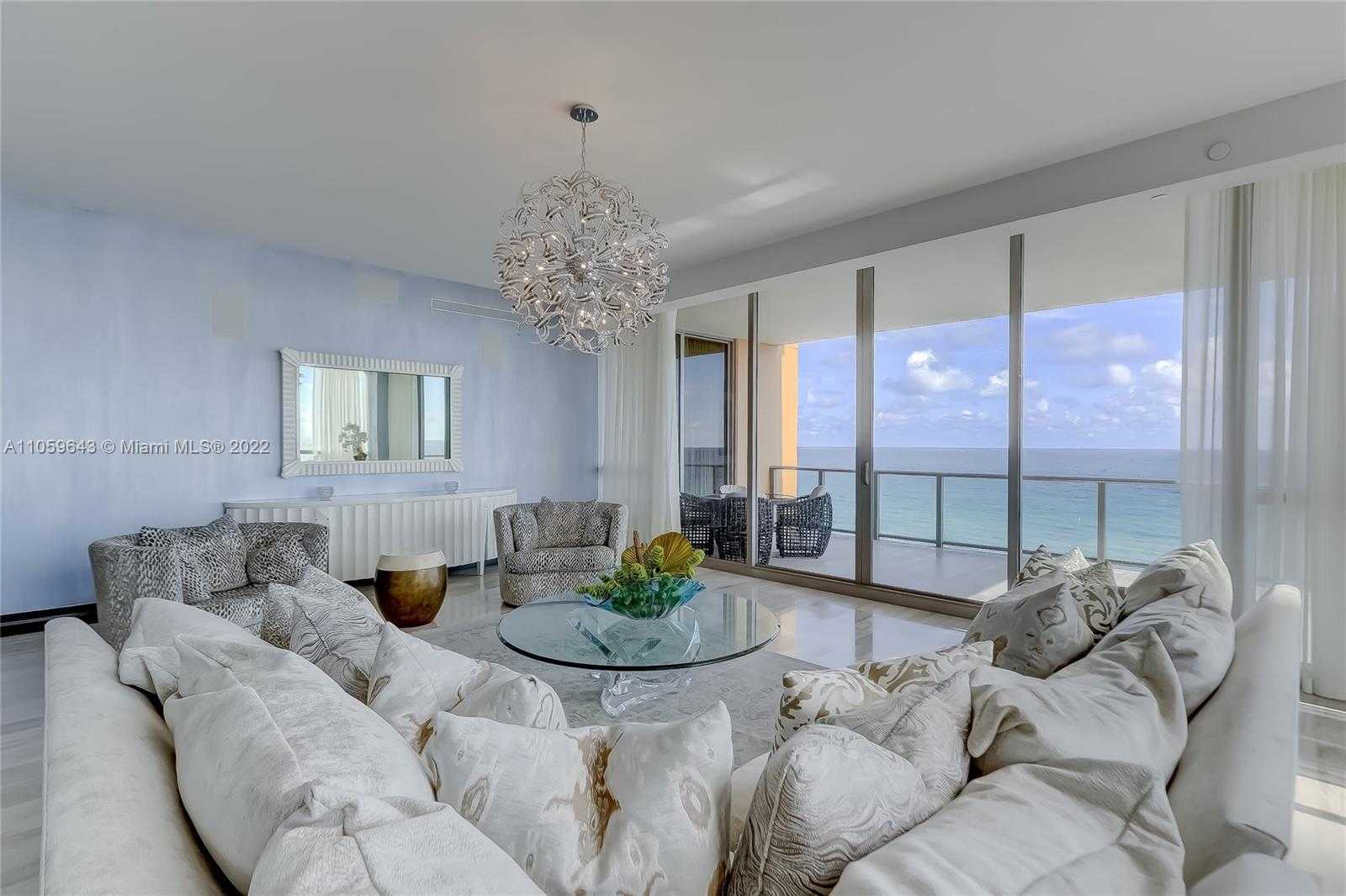 Small Image of 17749 COLLINS AVE #602, Sunny Isles Beach Number 3