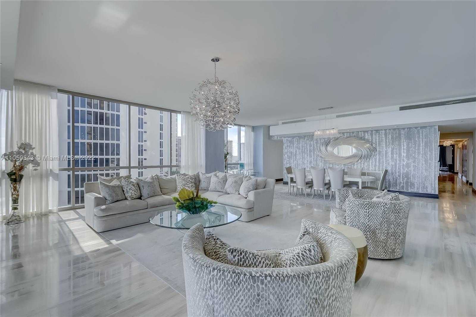 Small Image of 17749 COLLINS AVE #602, Sunny Isles Beach Number 4