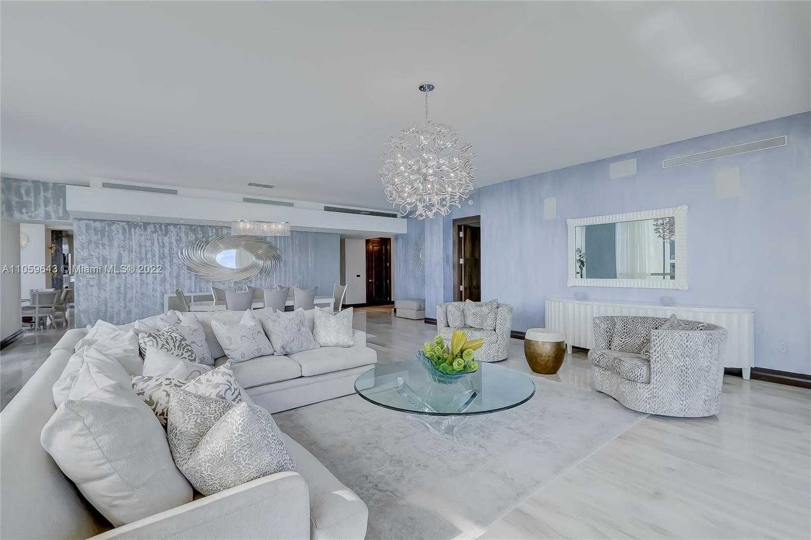 Small Image of 17749 COLLINS AVE #602, Sunny Isles Beach Number 5