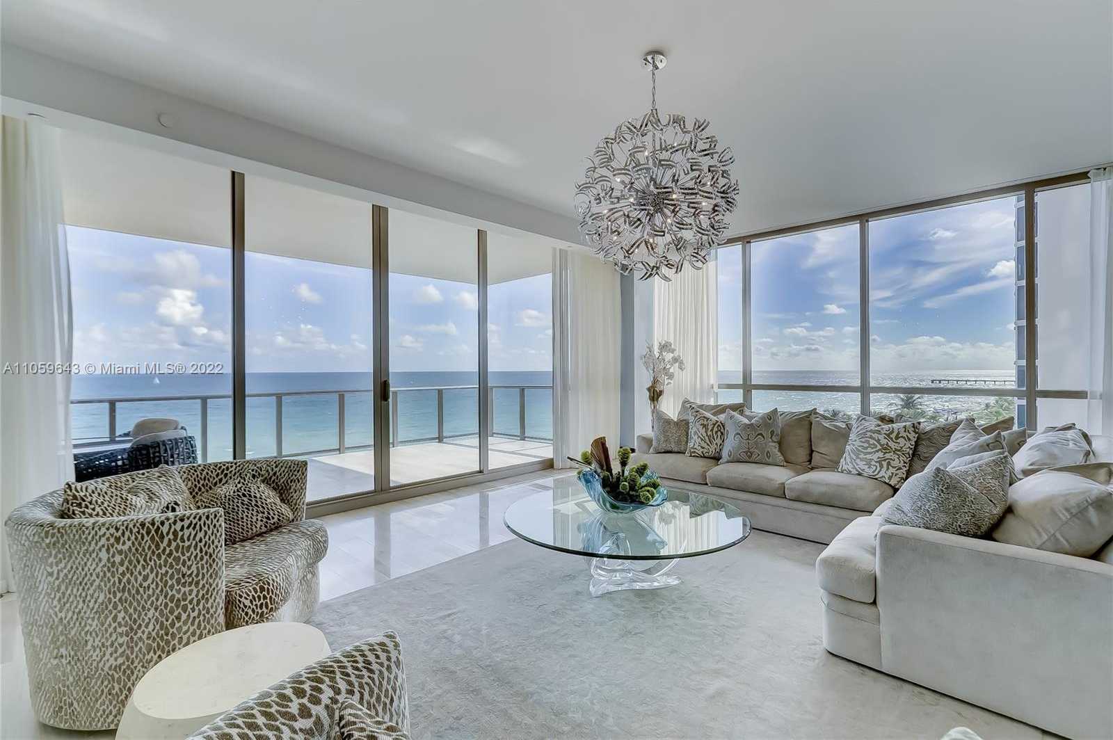 Small Image of 17749 COLLINS AVE #602, Sunny Isles Beach Number 6