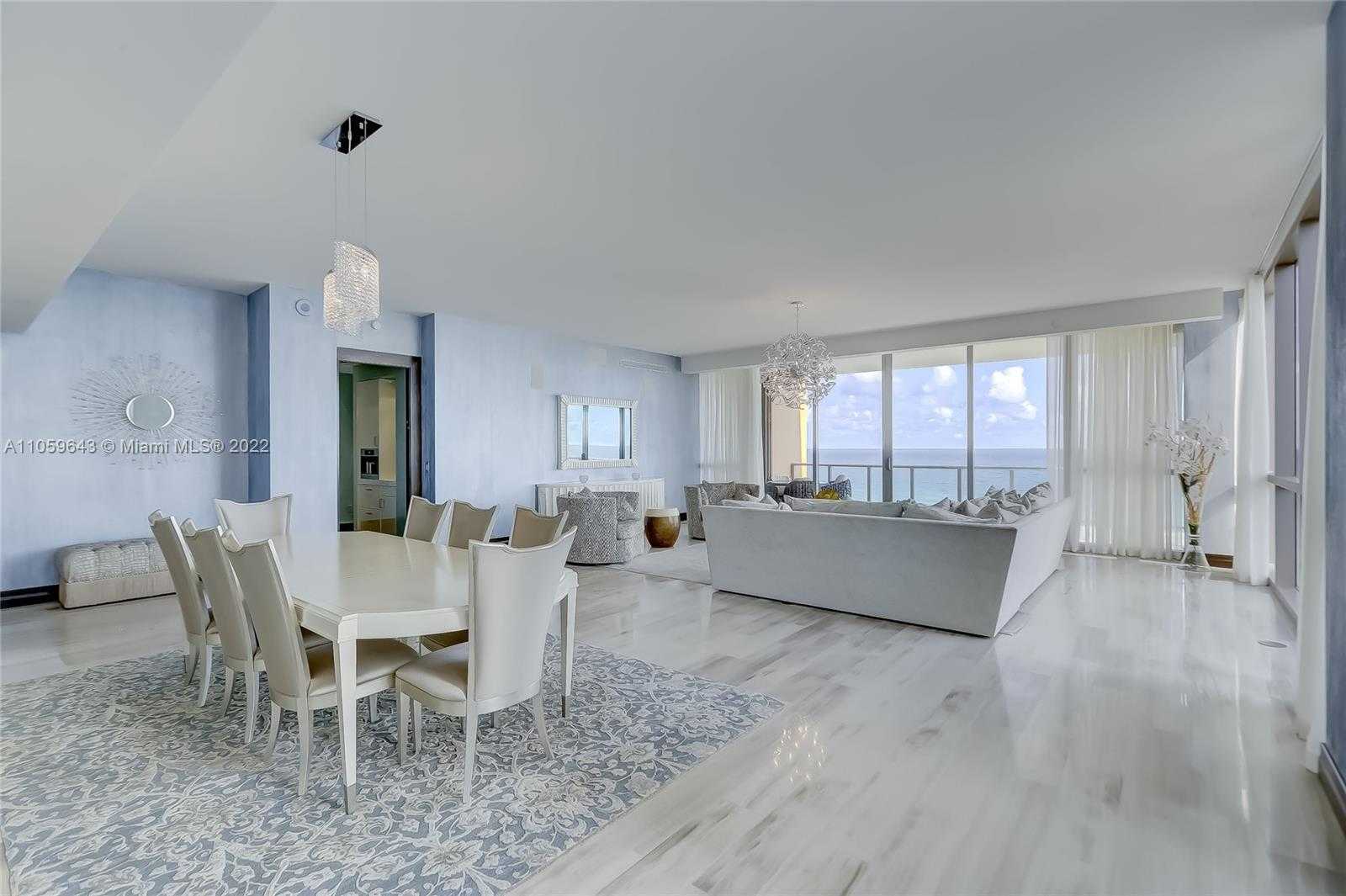 Small Image of 17749 COLLINS AVE #602, Sunny Isles Beach Number 8