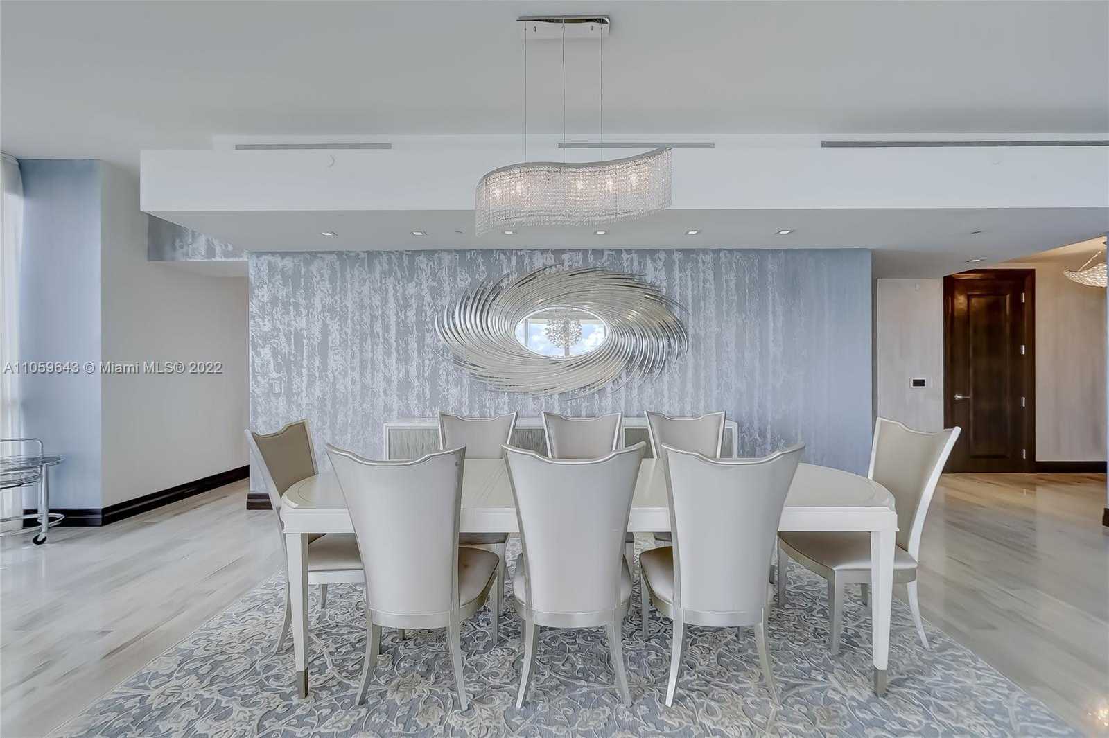 Small Image of 17749 COLLINS AVE #602, Sunny Isles Beach Number 9