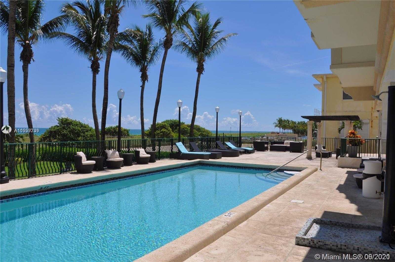 Small Image of 9195 COLLINS AVE #303, Surfside Number 10