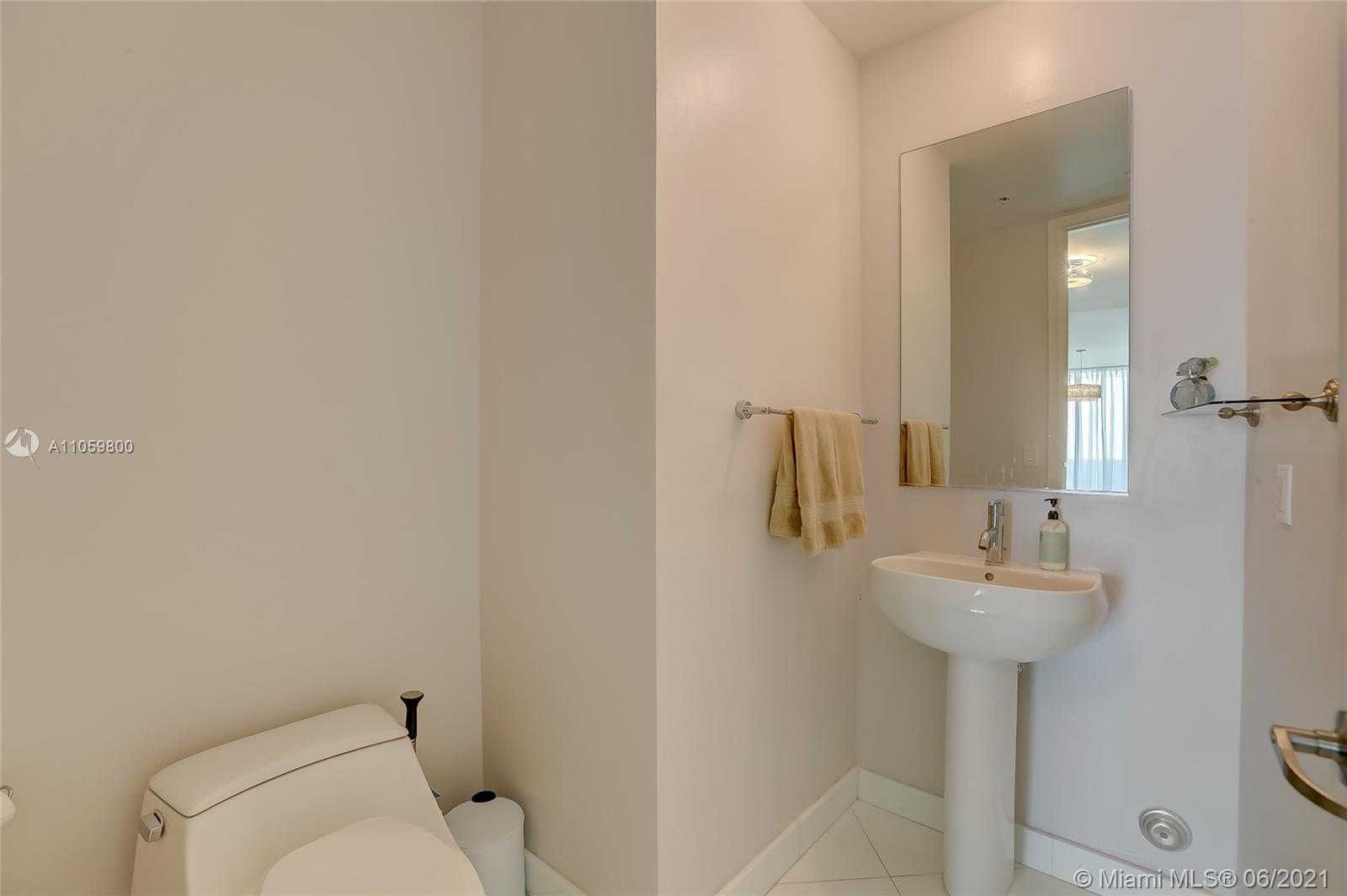 Small Image of 18201 COLLINS AVE #3902, Sunny Isles Beach Number 16