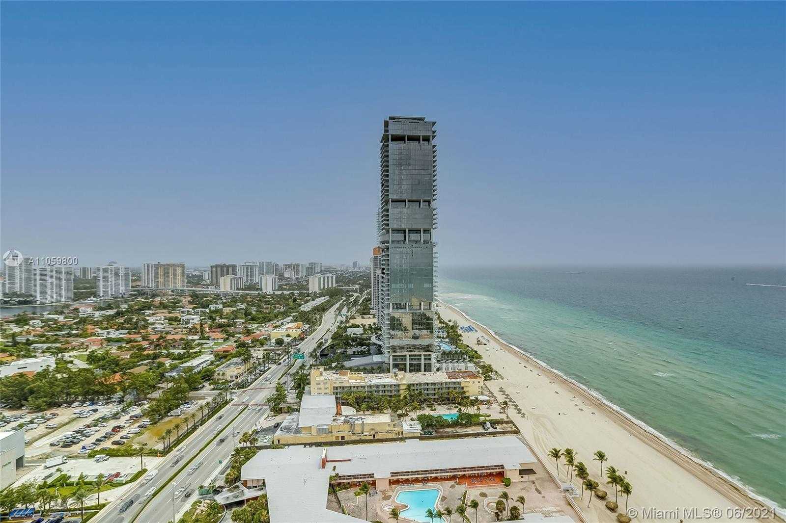Small Image of 18201 COLLINS AVE #3902, Sunny Isles Beach Number 19