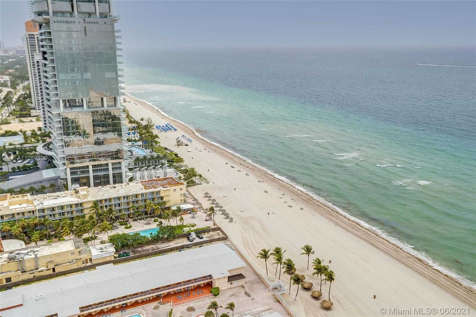 Small Image of 18201 COLLINS AVE #3902, Sunny Isles Beach Number 20