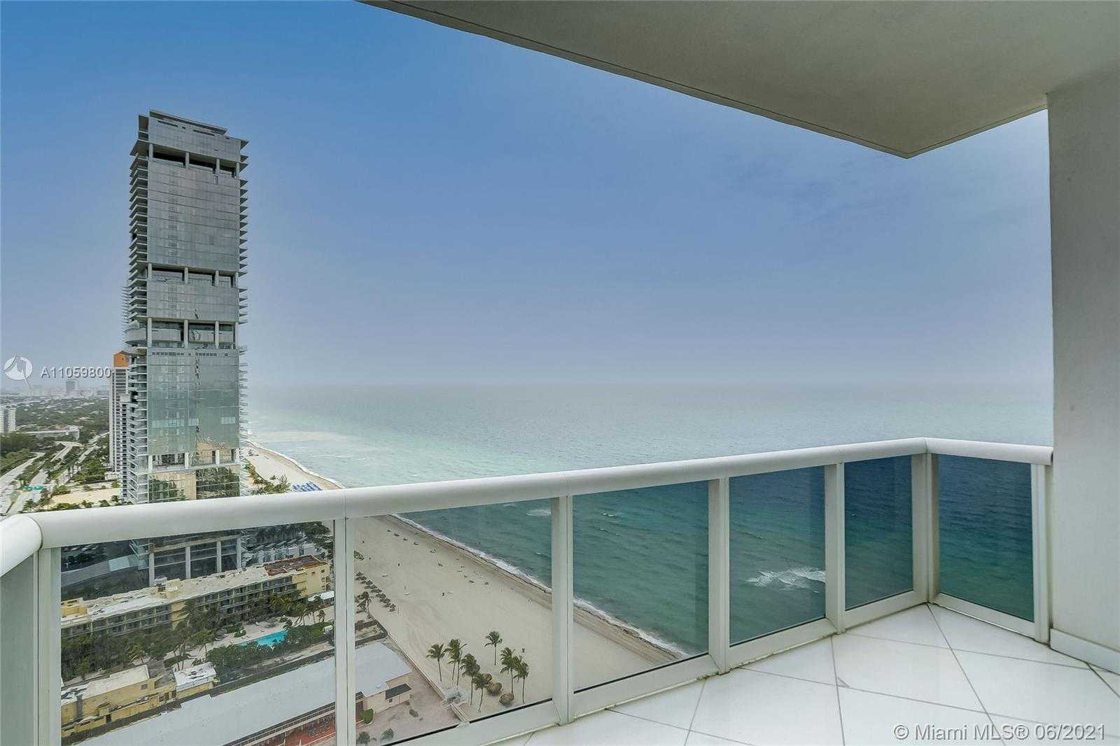 Small Image of 18201 COLLINS AVE #3902, Sunny Isles Beach Number 28