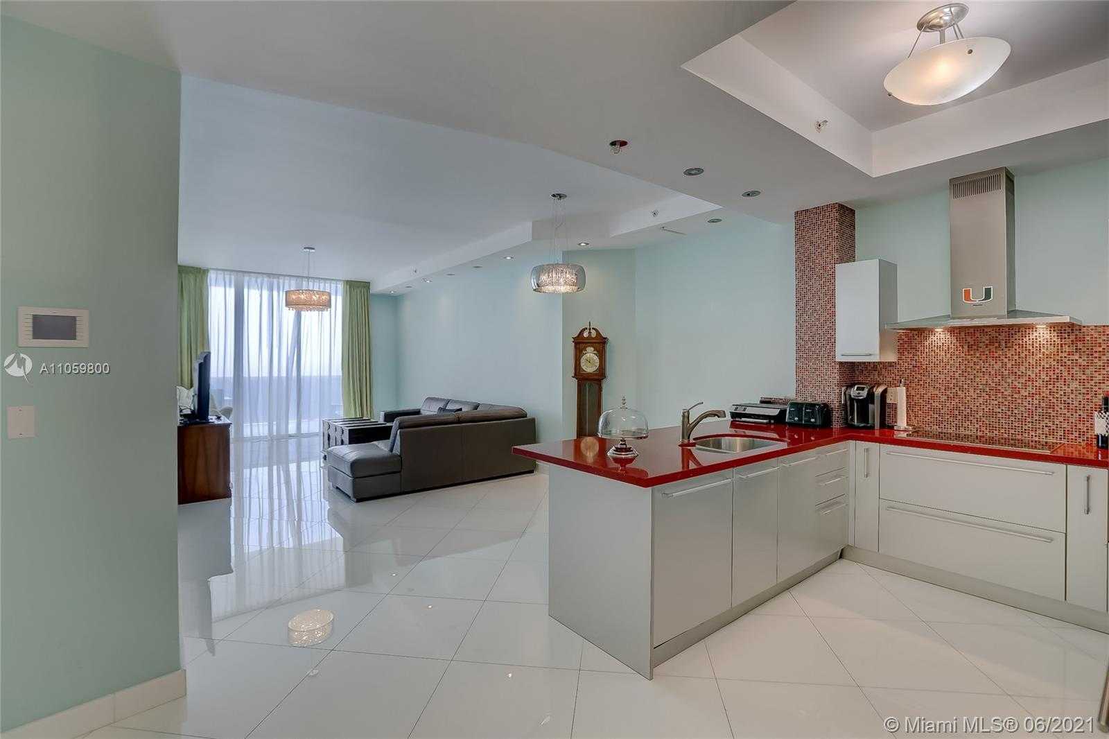Small Image of 18201 COLLINS AVE #3902, Sunny Isles Beach Number 3