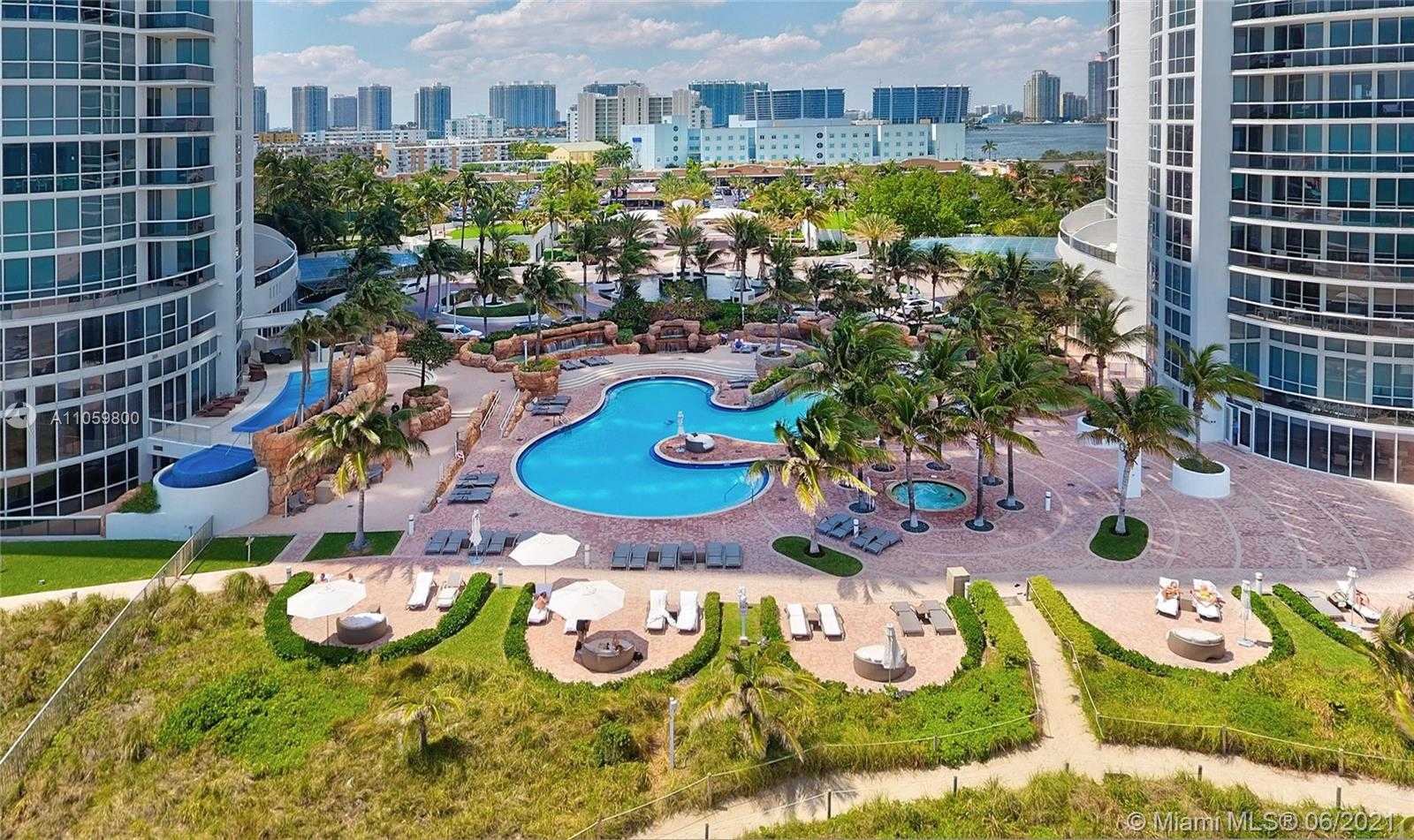 Small Image of 18201 COLLINS AVE #3902, Sunny Isles Beach Number 32