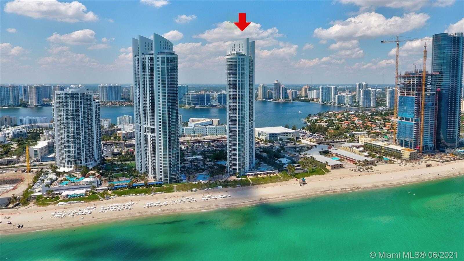Small Image of 18201 COLLINS AVE #3902, Sunny Isles Beach Number 33
