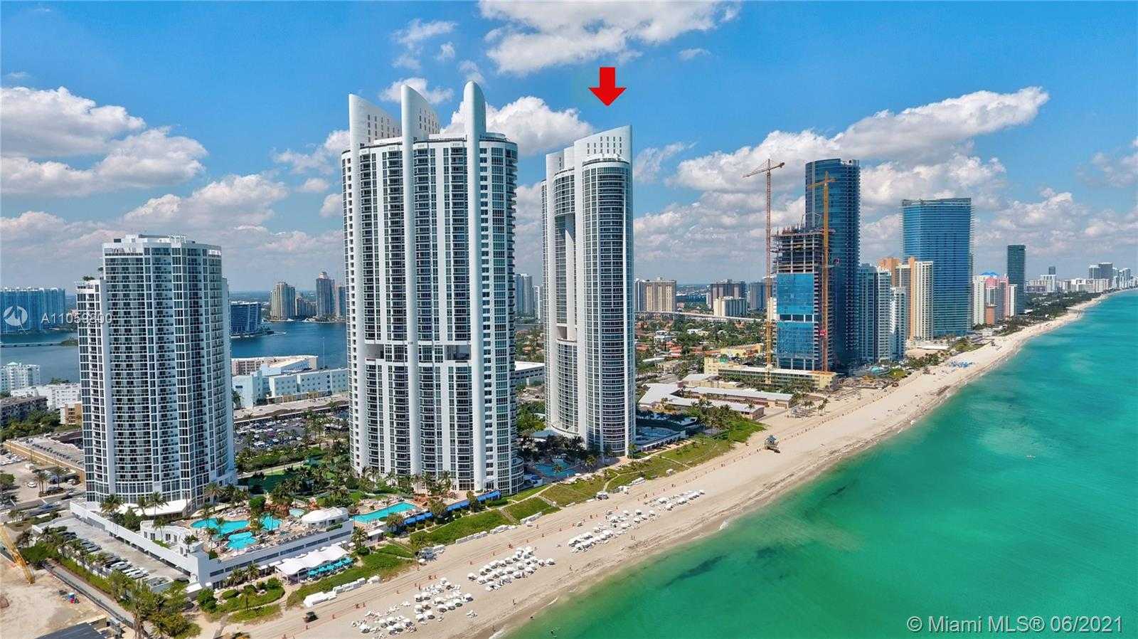 Small Image of 18201 COLLINS AVE #3902, Sunny Isles Beach Number 34