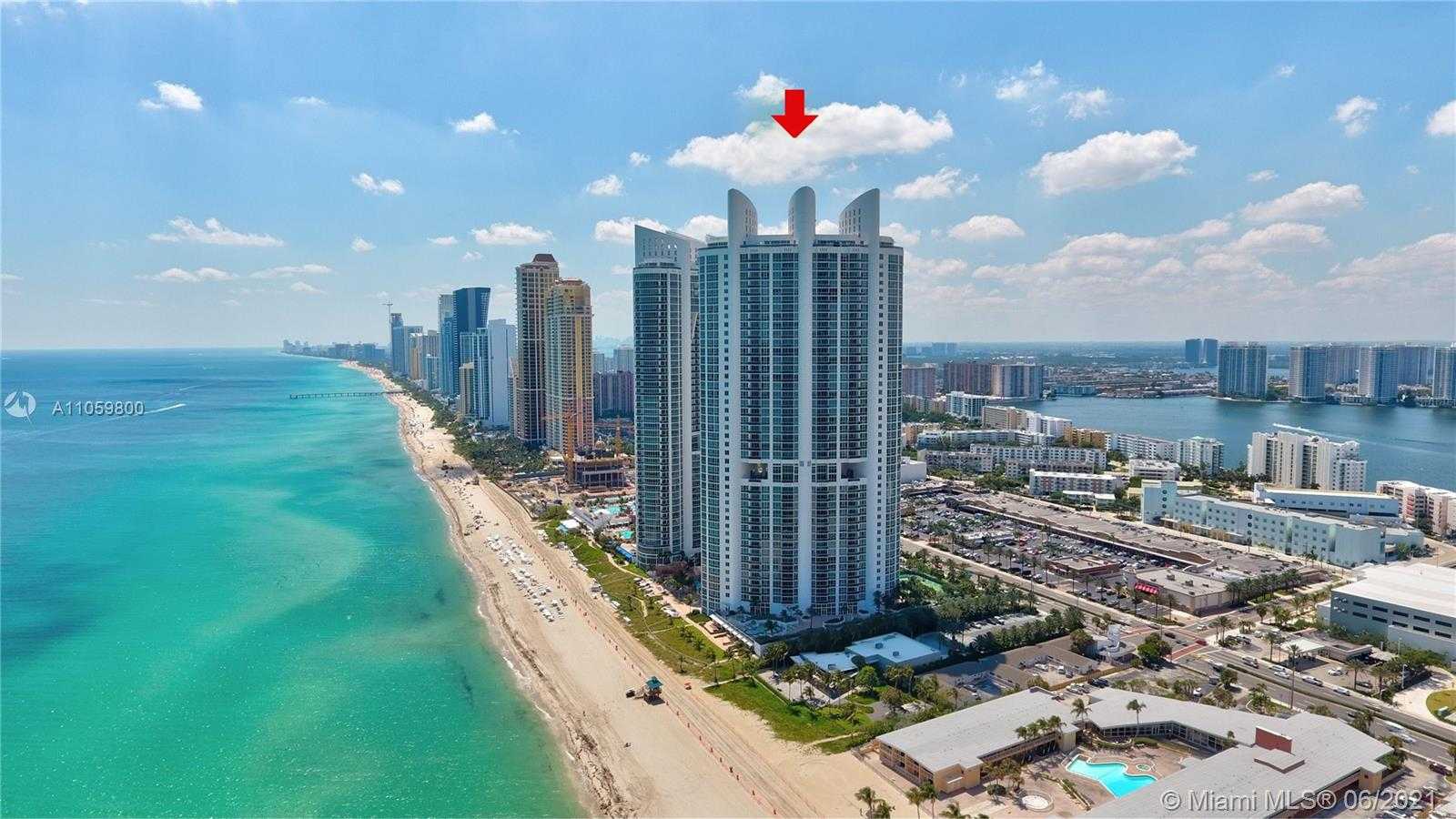 Small Image of 18201 COLLINS AVE #3902, Sunny Isles Beach Number 35
