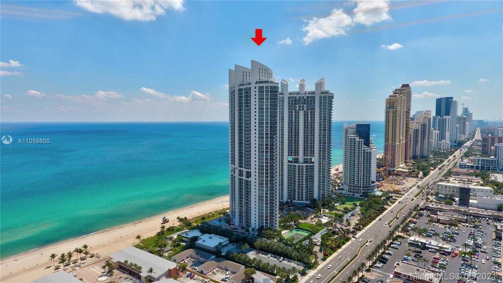 Small Image of 18201 COLLINS AVE #3902, Sunny Isles Beach Number 36