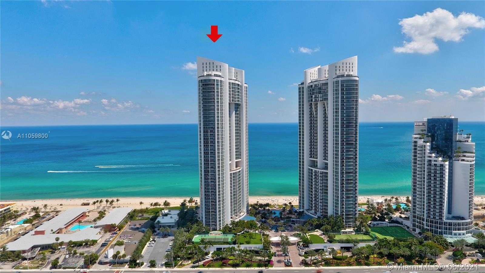Small Image of 18201 COLLINS AVE #3902, Sunny Isles Beach Number 37