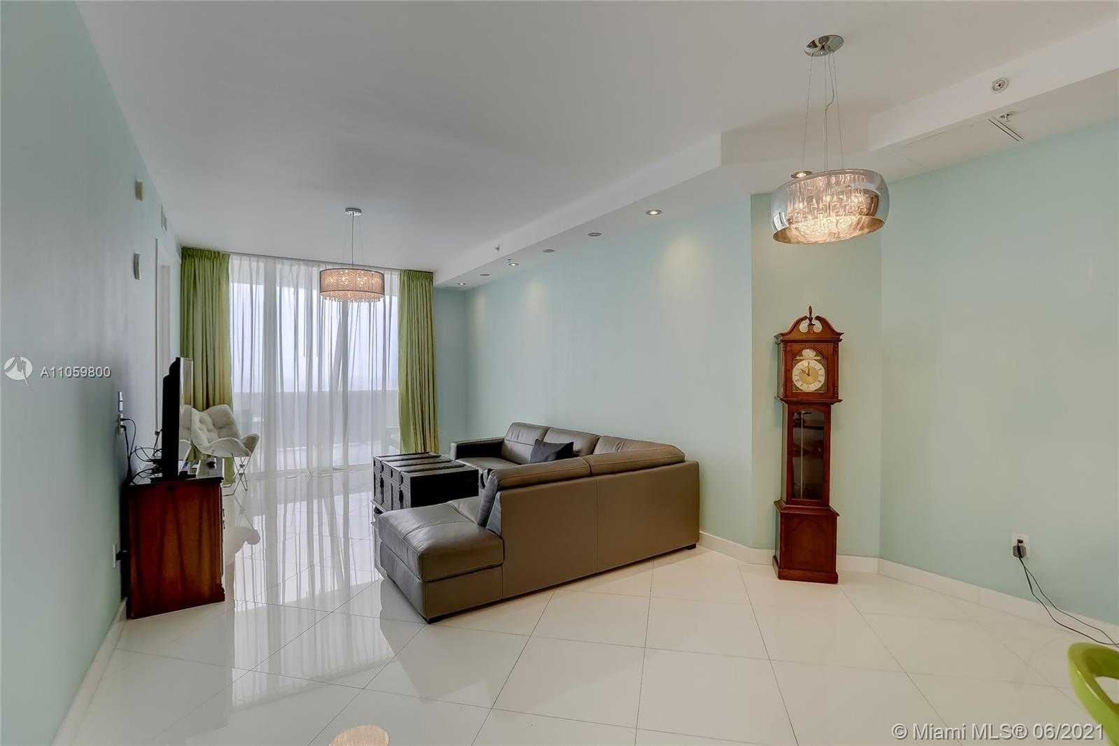 Small Image of 18201 COLLINS AVE #3902, Sunny Isles Beach Number 4