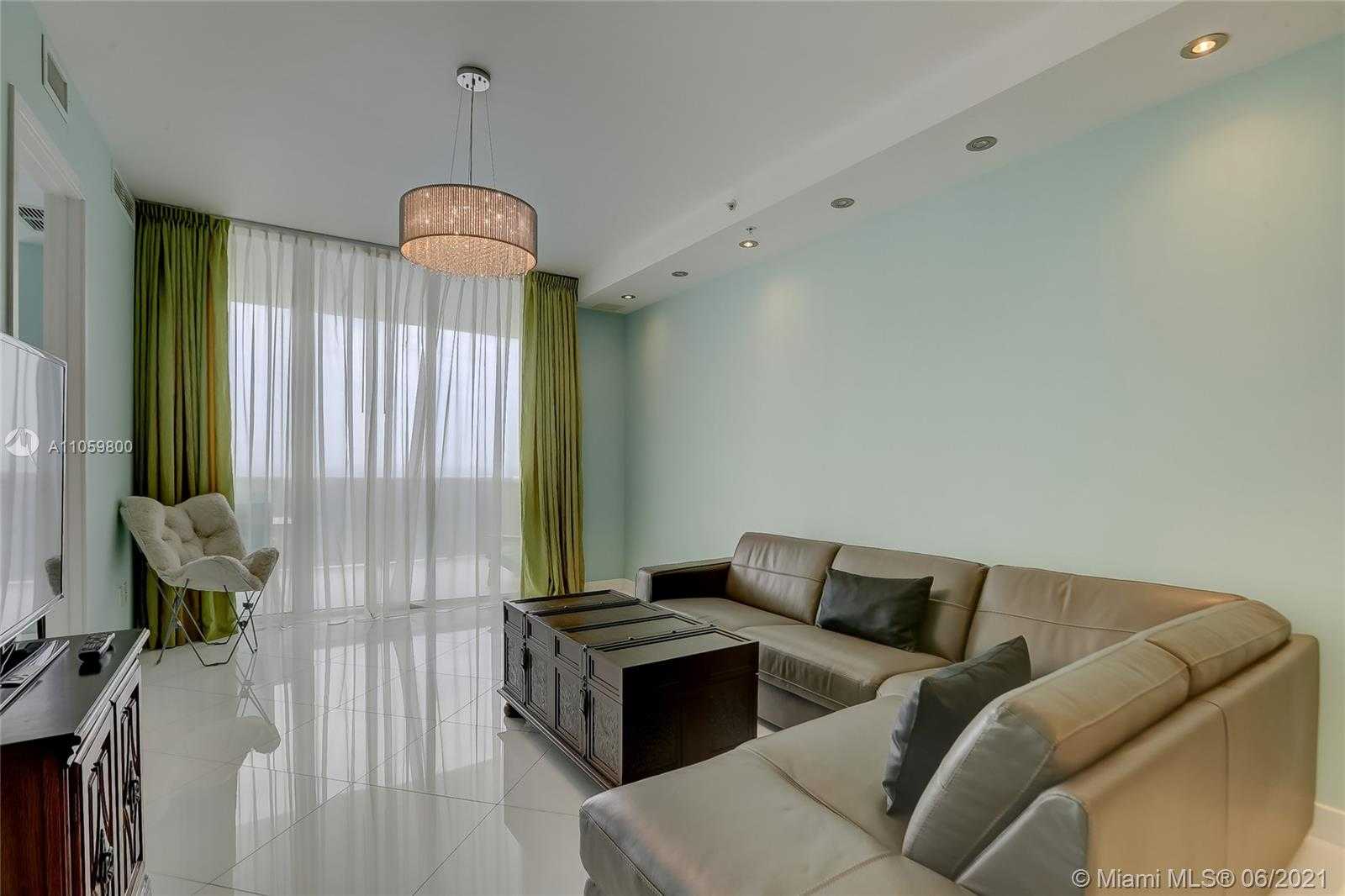 Small Image of 18201 COLLINS AVE #3902, Sunny Isles Beach Number 6