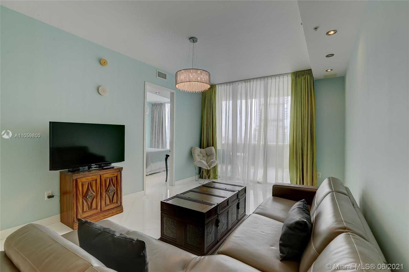 Small Image of 18201 COLLINS AVE #3902, Sunny Isles Beach Number 7