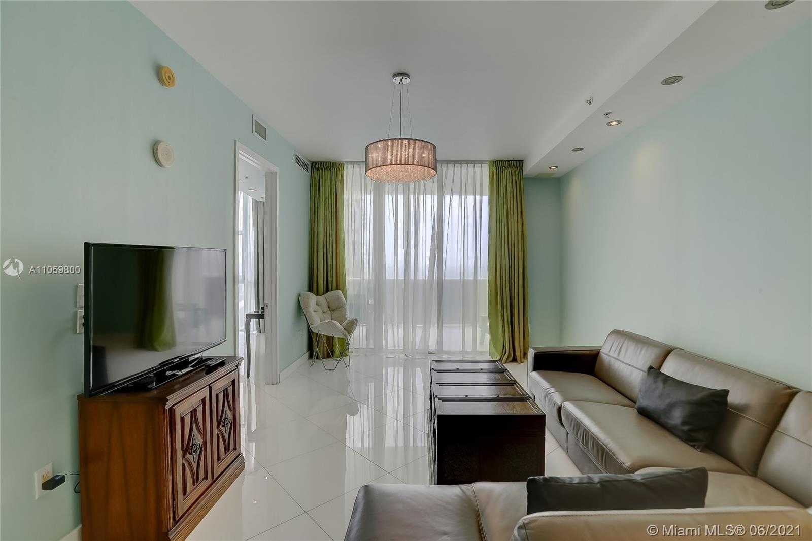 Small Image of 18201 COLLINS AVE #3902, Sunny Isles Beach Number 8