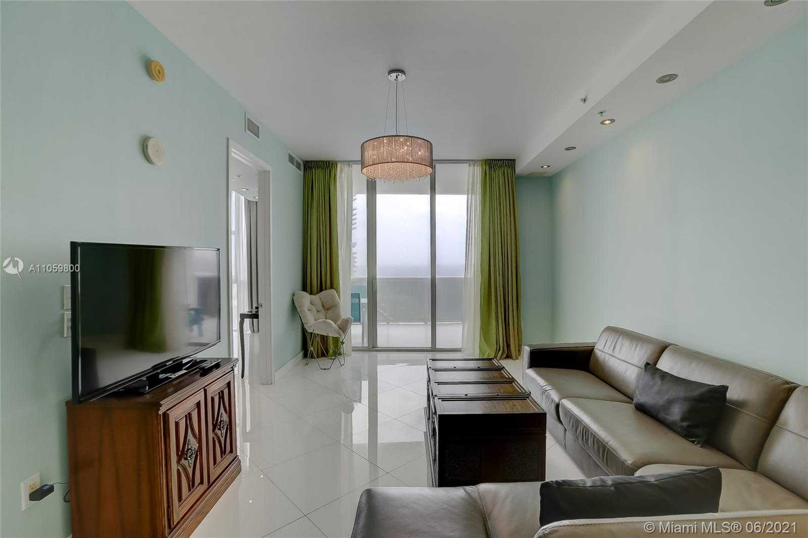 Small Image of 18201 COLLINS AVE #3902, Sunny Isles Beach Number 9