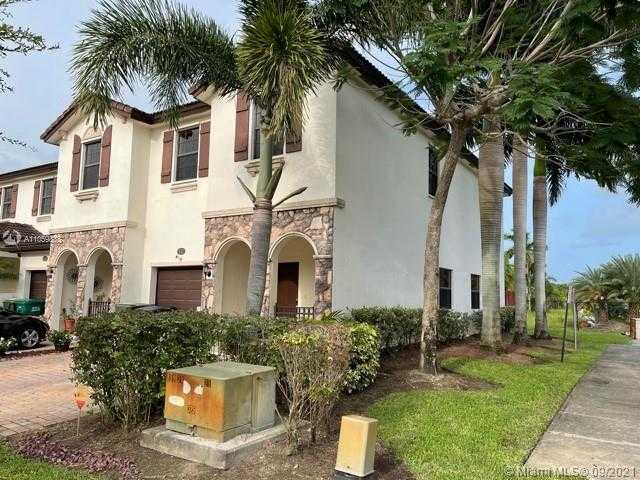 Small Image of 341 NORTH EAST 37TH PL #341, Homestead Number 2