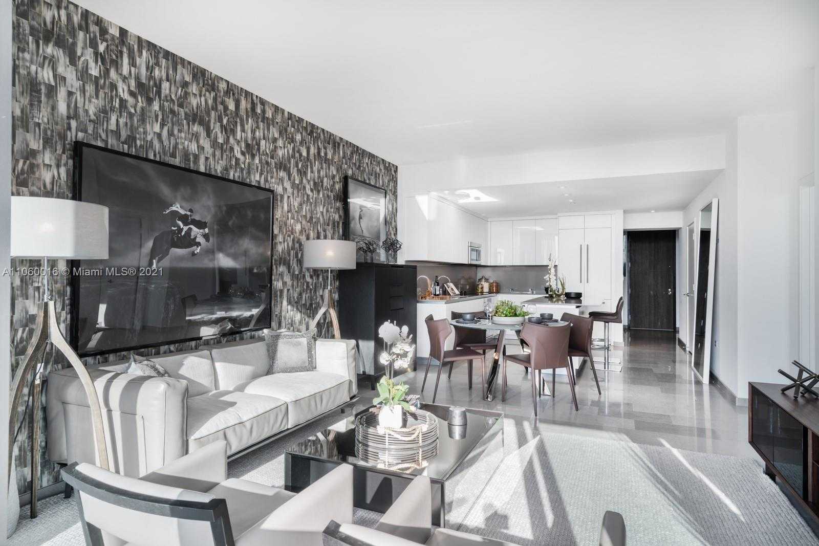 Small Image of 88 SOUTH WEST 7TH ST #1808, Miami Number 12