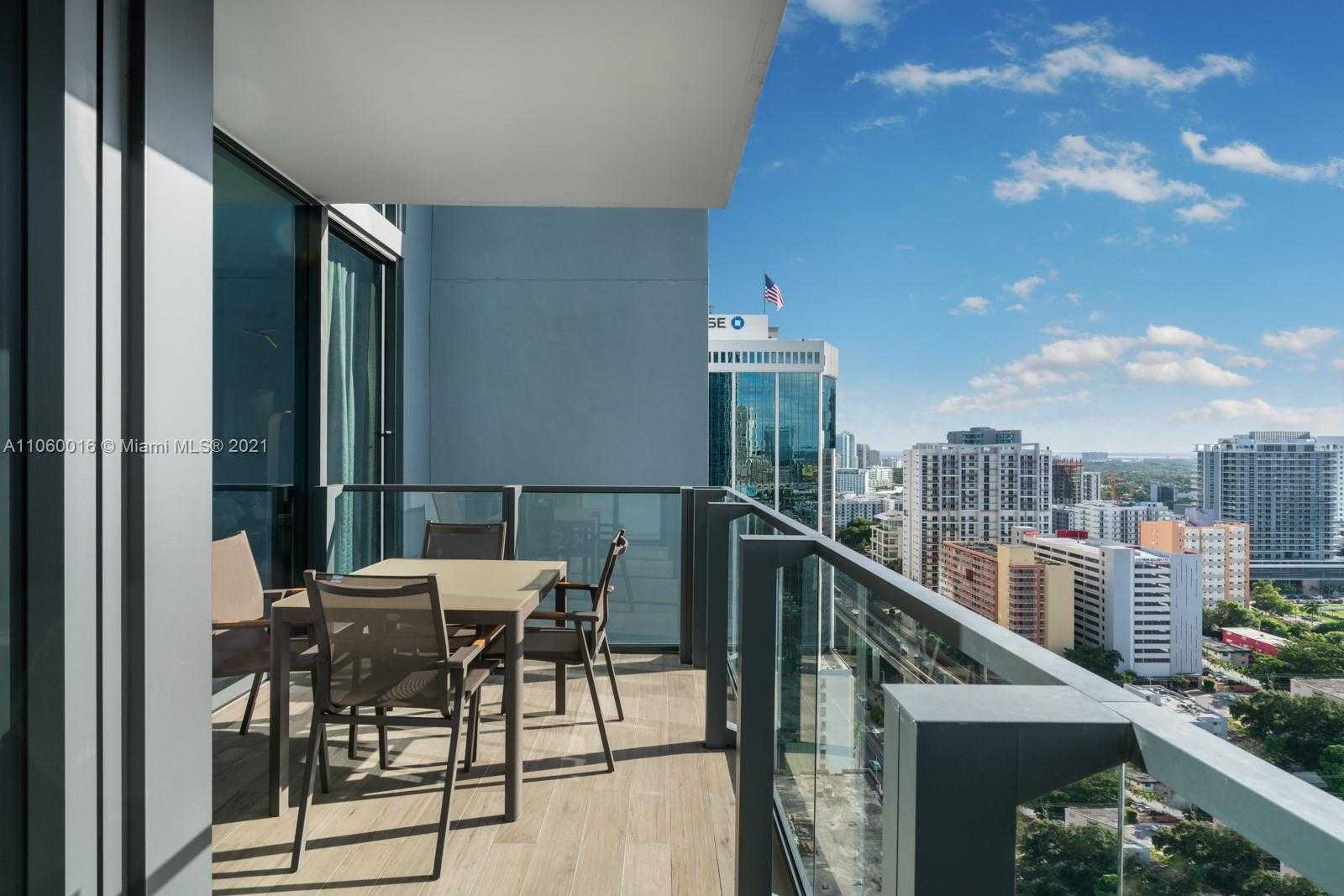 Small Image of 88 SOUTH WEST 7TH ST #1808, Miami Number 13