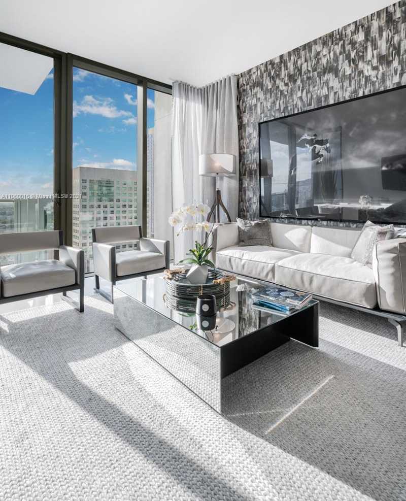 Small Image of 88 SOUTH WEST 7TH ST #1808, Miami Number 14