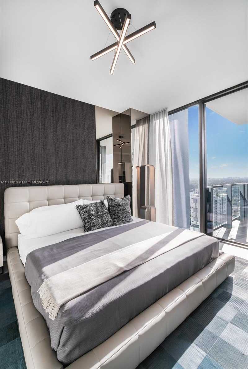 Small Image of 88 SOUTH WEST 7TH ST #1808, Miami Number 15