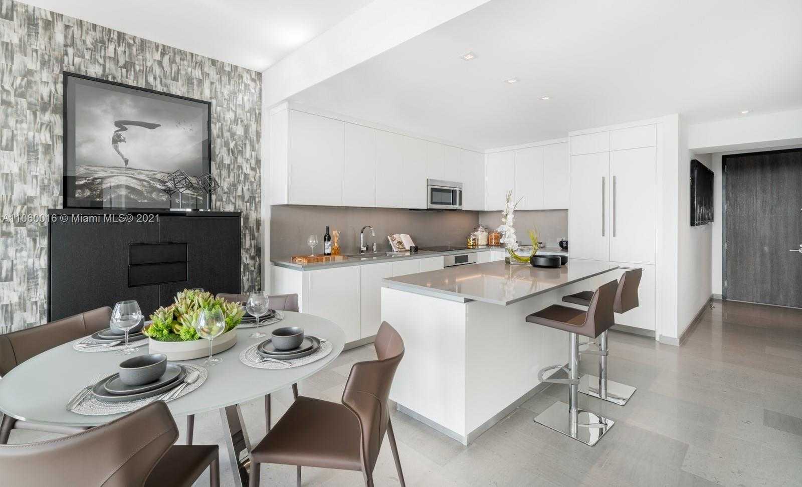 Small Image of 88 SOUTH WEST 7TH ST #1808, Miami Number 3