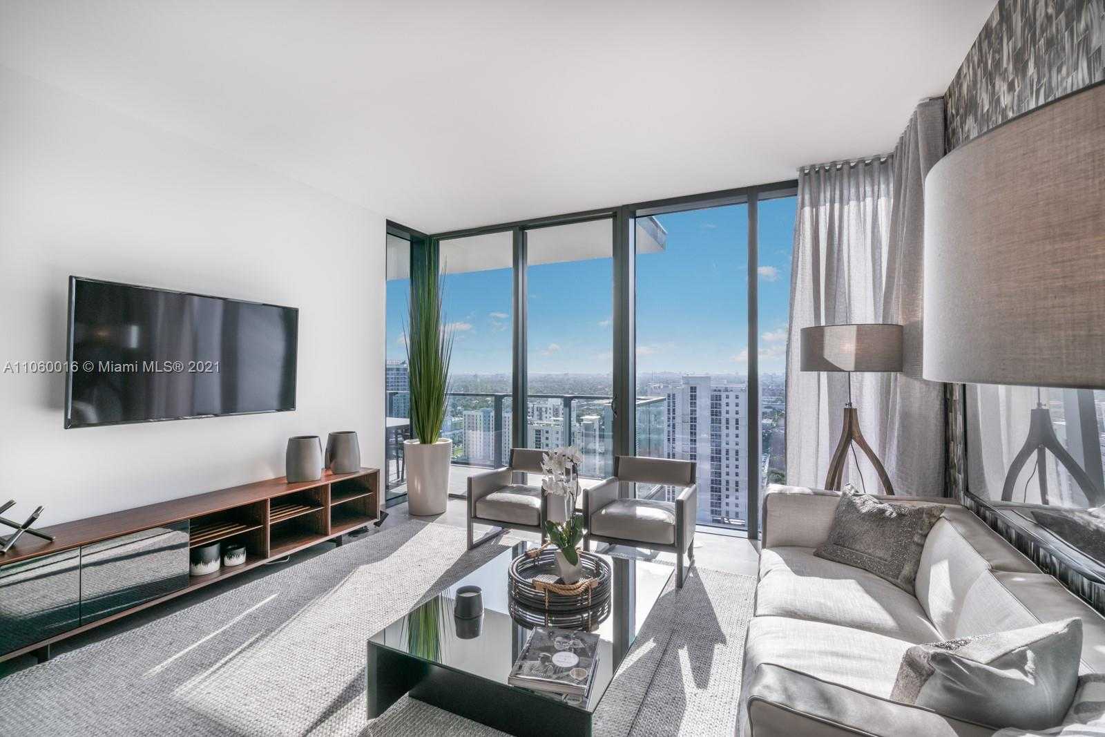 Small Image of 88 SOUTH WEST 7TH ST #1808, Miami Number 4